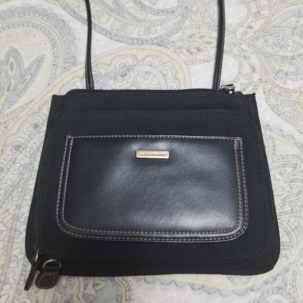 Liz Claiborne Crossbody Bag